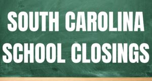 Multiple schools in South Carolina to close next week
