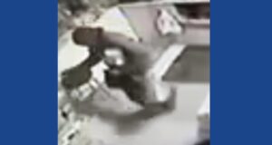 Police attempting to identify burglary suspect in Kentucky