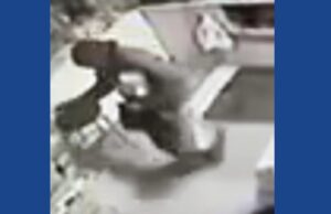 Police attempting to identify burglary suspect in Kentucky