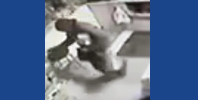 Police attempting to identify burglary suspect in Kentucky