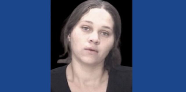 One woman arrested for murdering boyfriend in North Carolina