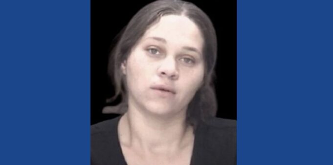 One woman arrested for murdering boyfriend in North Carolina