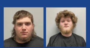 Two people arrested following shooting incident in Virginia