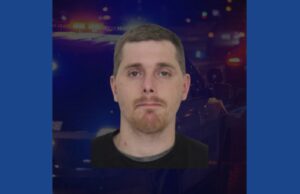 Police searching for wanted drug suspect in Ohio