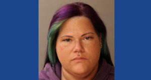 One person arrested after stealing credit cards from gym locker room in Pennsylvania