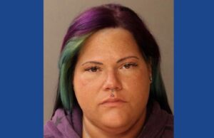 One person arrested after stealing credit cards from gym locker room in Pennsylvania