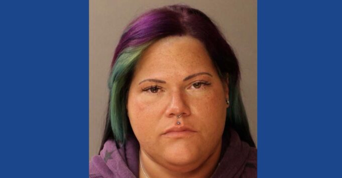 One person arrested after stealing credit cards from gym locker room in Pennsylvania