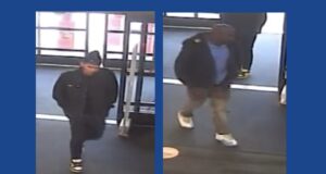 Police attempting to identify robbery suspects in Ohio