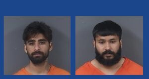 Two people arrested following $7 million drug bust in Indiana
