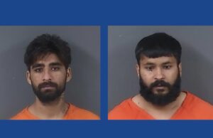 Two people arrested following $7 million drug bust in Indiana