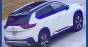 Police searching for attempted abduction suspect in Florida