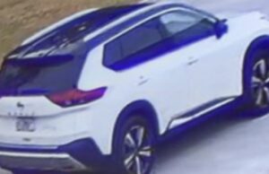 Police searching for attempted abduction suspect in Florida