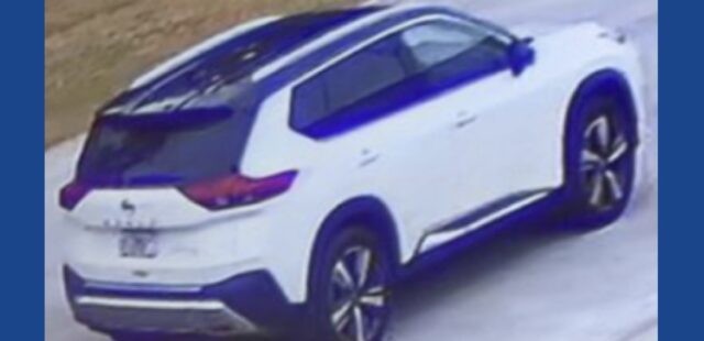 Police searching for attempted abduction suspect in Florida