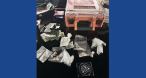 One person arrested following drug bust in South Carolina