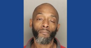 Police searching for missing person in South Carolina