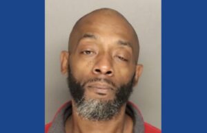 Police searching for missing person in South Carolina