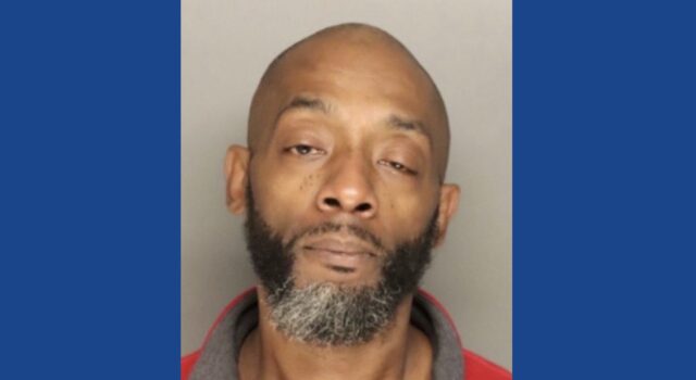 Police searching for missing person in South Carolina
