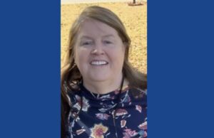 Police searching for missing woman in North Carolina