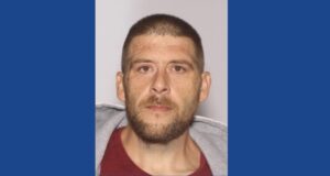 Police searching for wanted drug suspect in Ohio