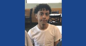 Police searching for missing 16-year-old in Ohio