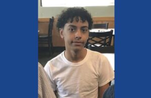 Police searching for missing 16-year-old in Ohio