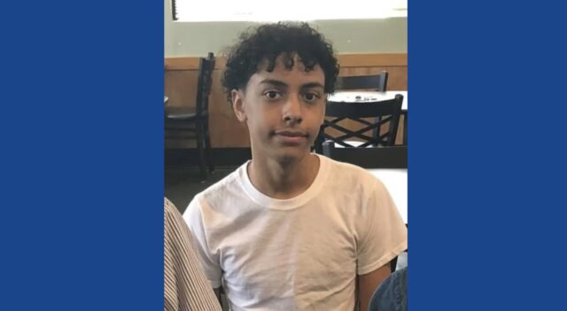 Police searching for missing 16-year-old in Ohio