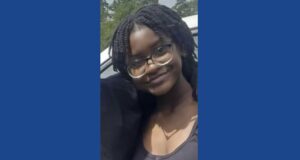 Police searching for missing person in Georgia