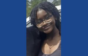 Police searching for missing person in Georgia