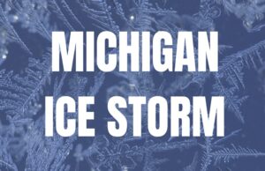 Ice to create hazardous travel across Michigan Tuesday