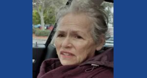 Police searching for missing endangered elderly woman in Georgia