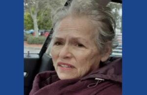 Police searching for missing endangered elderly woman in Georgia