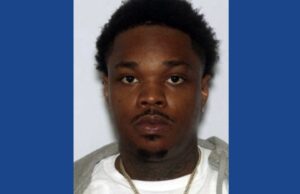 Wanted drug suspect arrested by U.S. Marshals in Ohio