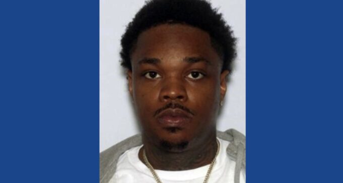 Wanted drug suspect arrested by U.S. Marshals in Ohio