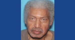 Police searching for missing person in Mississippi