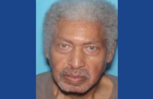 Police searching for missing person in Mississippi