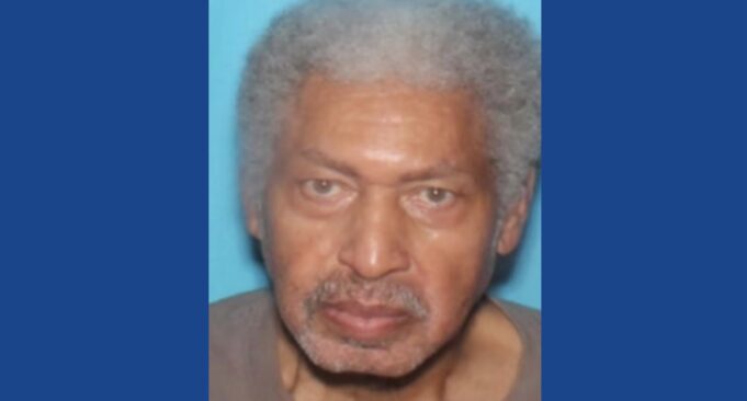 Police searching for missing person in Mississippi