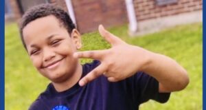Police searching for missing 15-year-old in Tennessee