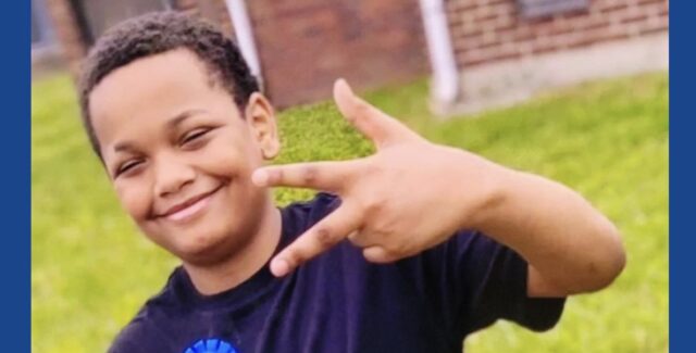 Police searching for missing 15-year-old in Tennessee