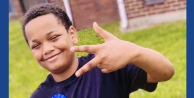 Police searching for missing 15-year-old in Tennessee