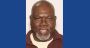 Police searching for missing man in Ohio