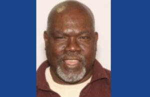 Police searching for missing man in Ohio