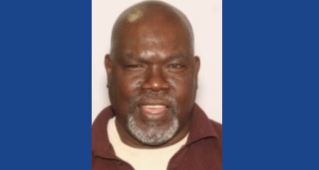 Police searching for missing man in Ohio