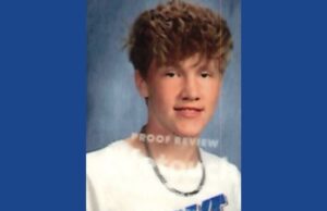 Police searching for missing 14-year-old in Ohio