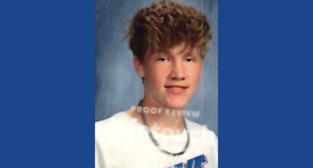 Police searching for missing 14-year-old in Ohio
