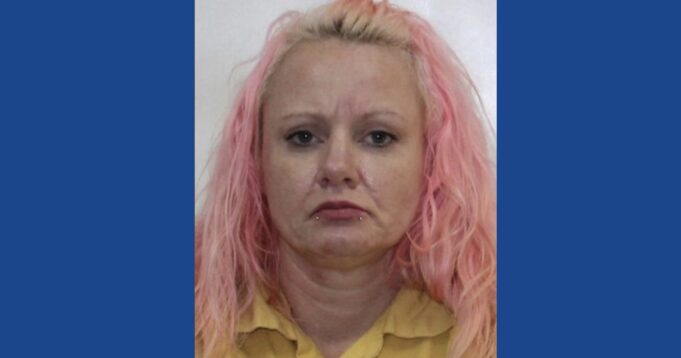 One person arrested following drug bust in Louisiana