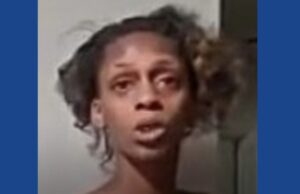 Police searching for wanted stabbing suspect in Kentucky