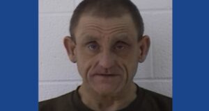 Man arrested after calling police for non-existent intruders in Ohio, admits to consuming mushrooms
