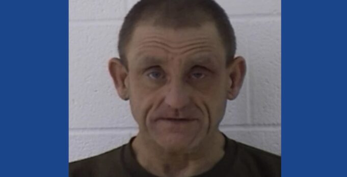Man arrested after calling police for non-existent intruders in Ohio, admits to consuming mushrooms