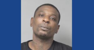 One person arrested following police chase in Michigan