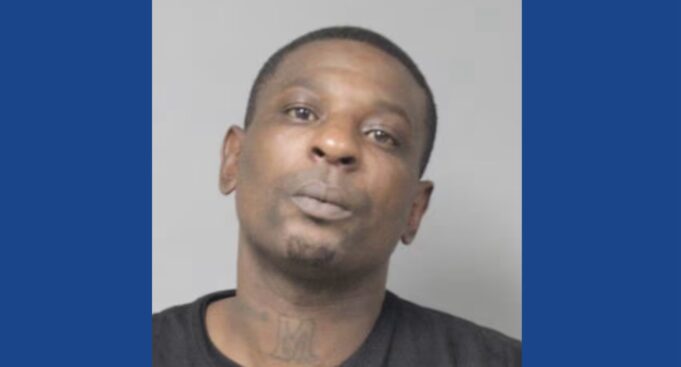 One person arrested following police chase in Michigan